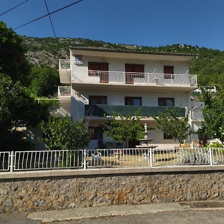 סנג' Apartman Nata מראה חיצוני תמונה