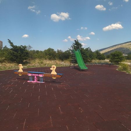 סנג' Apartman Nata מראה חיצוני תמונה