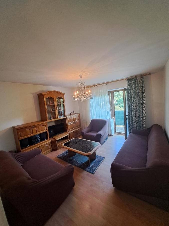סנג' Apartman Nata מראה חיצוני תמונה