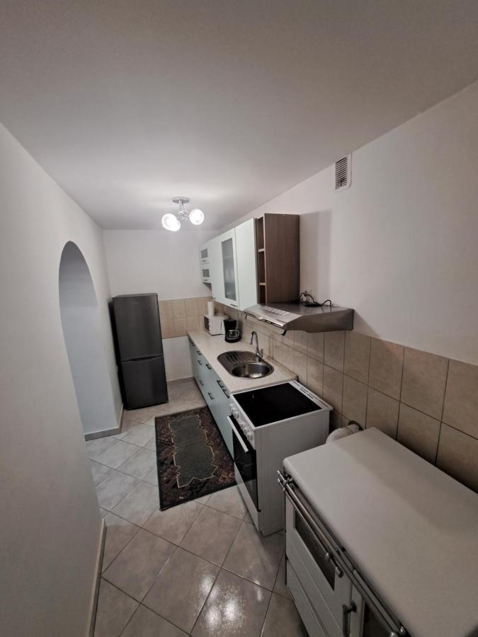 סנג' Apartman Nata מראה חיצוני תמונה