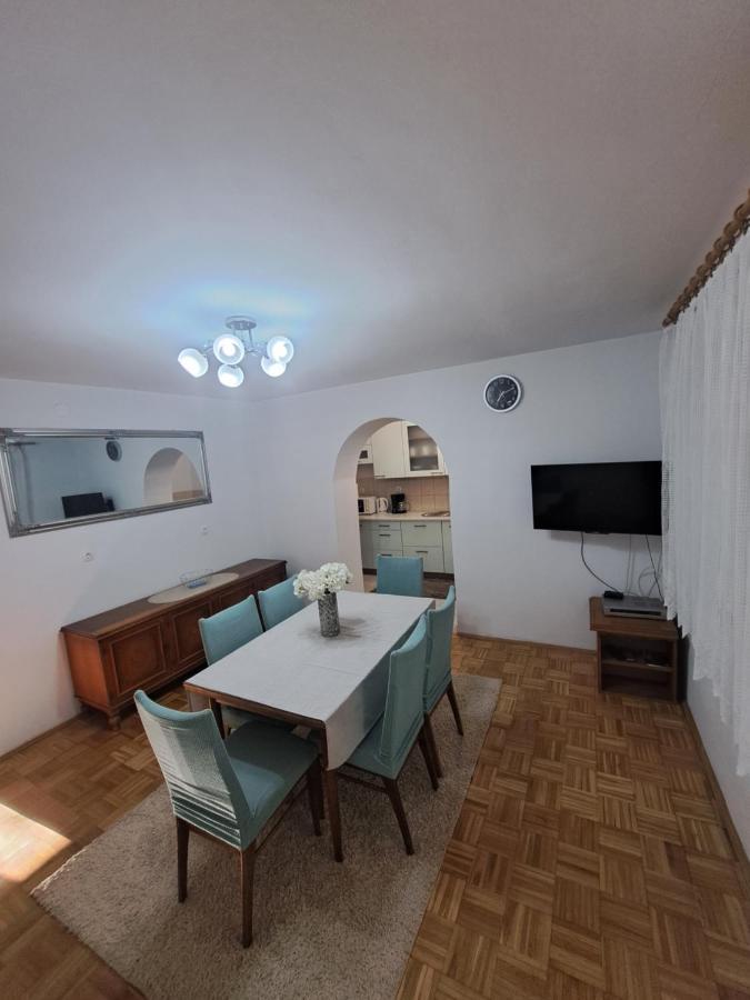 סנג' Apartman Nata מראה חיצוני תמונה