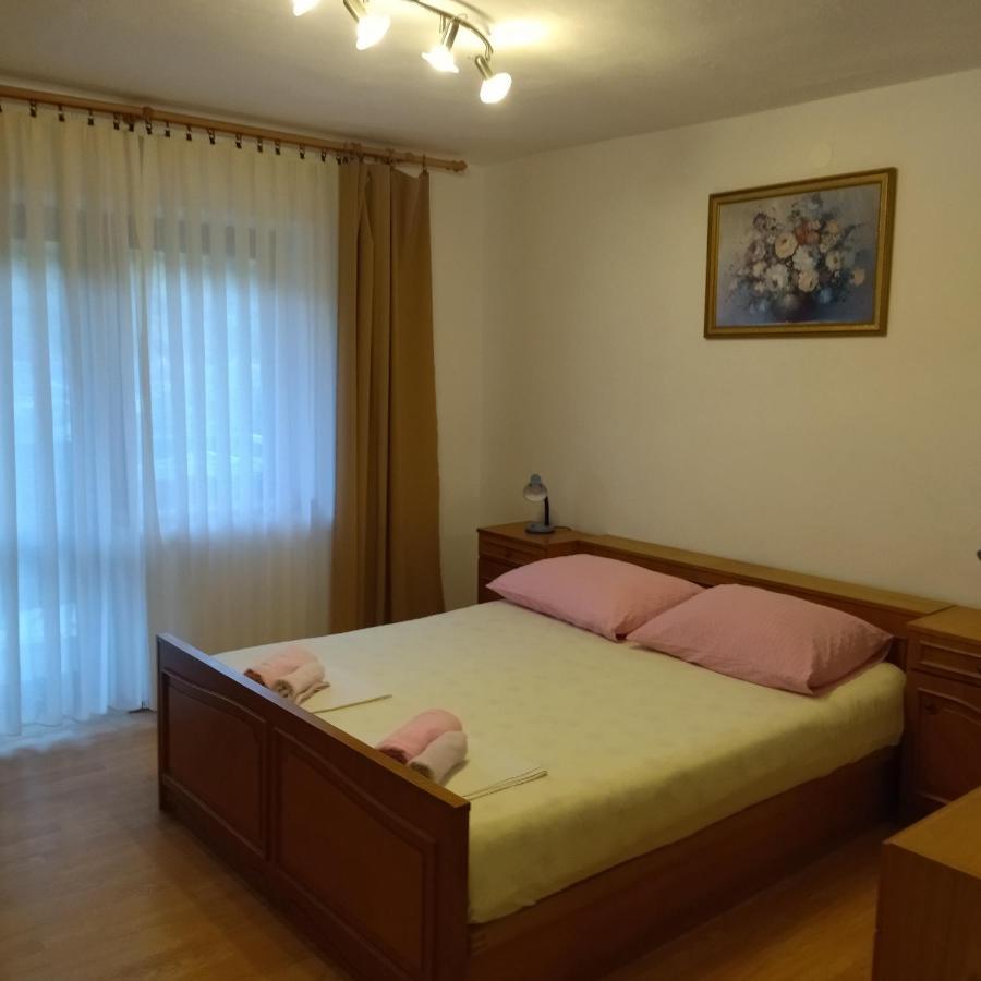 סנג' Apartman Nata מראה חיצוני תמונה