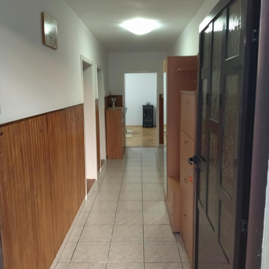 סנג' Apartman Nata מראה חיצוני תמונה