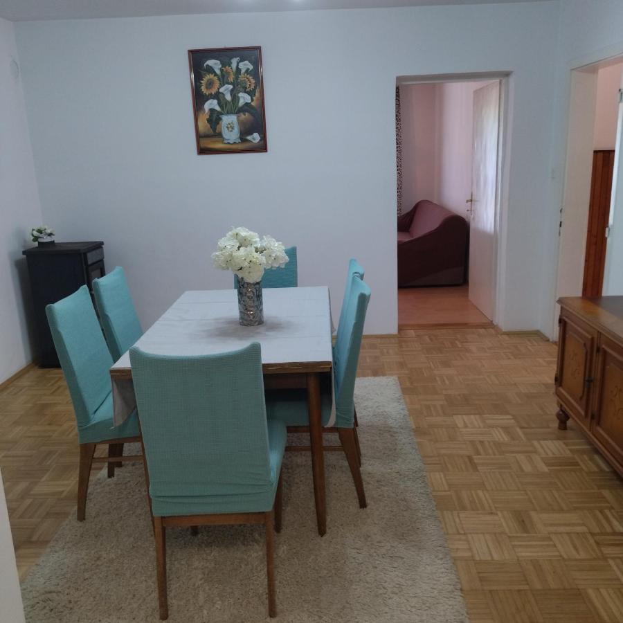 סנג' Apartman Nata מראה חיצוני תמונה