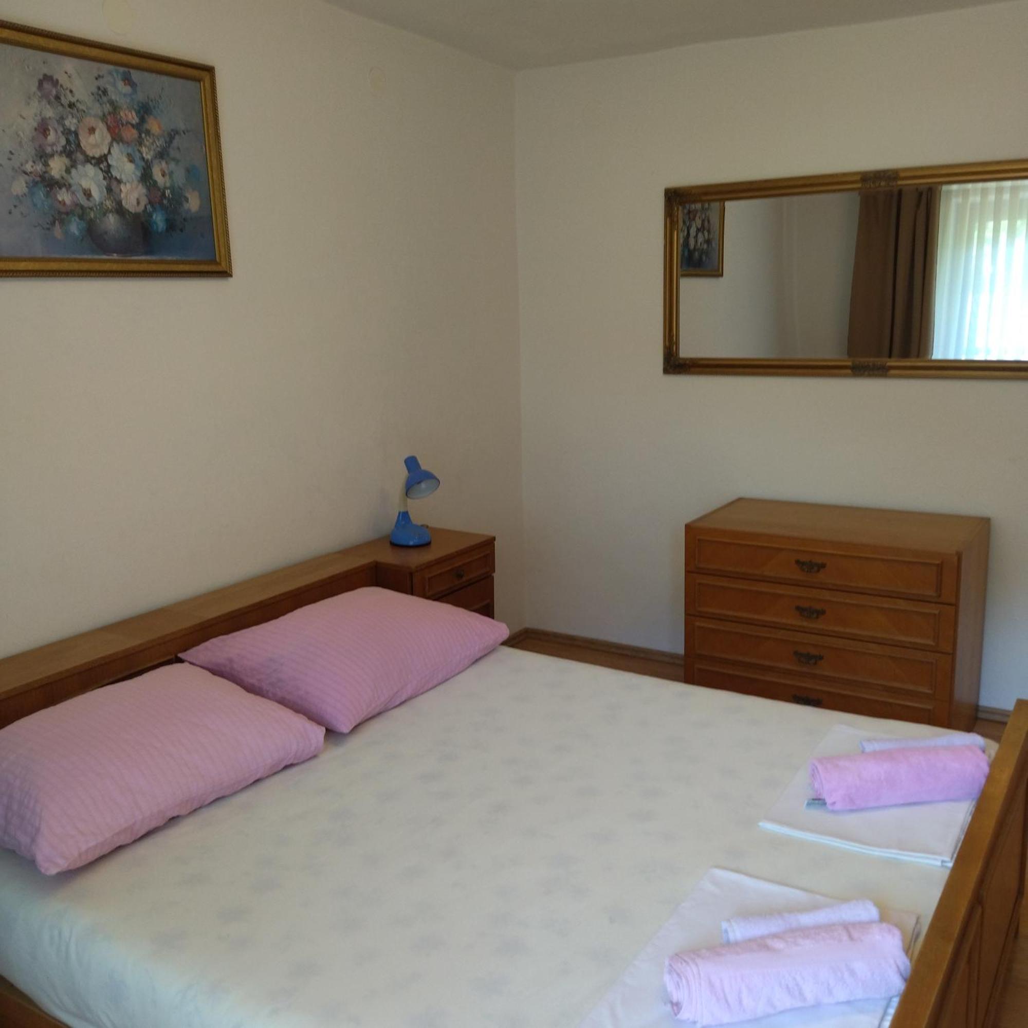 סנג' Apartman Nata מראה חיצוני תמונה